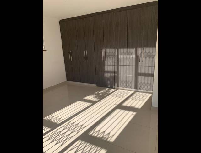 2 BEDROOM PROPERTY TO RENT IN WESTVILLE